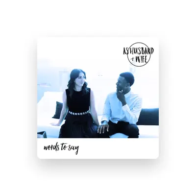 Listen to As Husband & Wife, watch music videos, read bio, see tour dates & more!