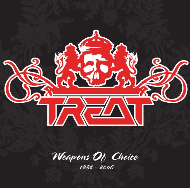 Coup De Grace - トリートのアルバム - Apple Music