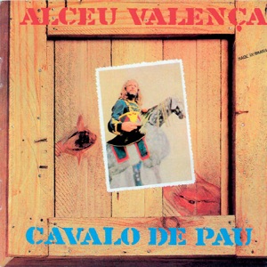 Cavalo de Pau