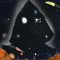 A Tale of 2 Planets: The EP - Lex Boogie from the Bronx & Senz Beats