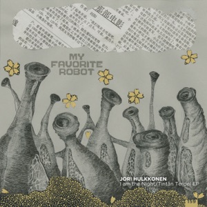 I Am the Night / Tintan Terdel - Single