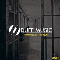 This Moum EP - Single - Julian Collazos