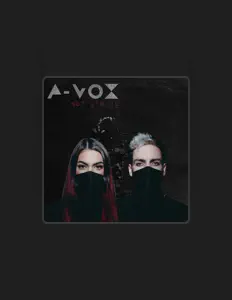 Listen to A-VOX, watch music videos, read bio, see tour dates & more!