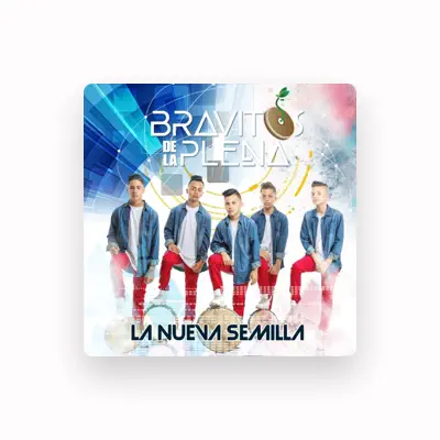 Listen to Bravitos de la Plena, watch music videos, read bio, see tour dates & more!