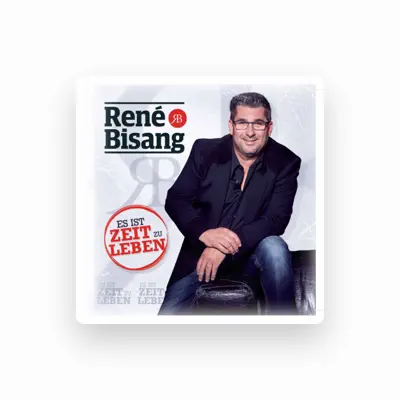 Listen to René Bisang, watch music videos, read bio, see tour dates & more!