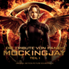 The Hanging Tree (feat. Jennifer Lawrence) - James Newton Howard