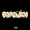 Popcorn - Frej Larsson, ODZ & Canto lyrics