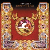 Thin Lizzy - Old Flame