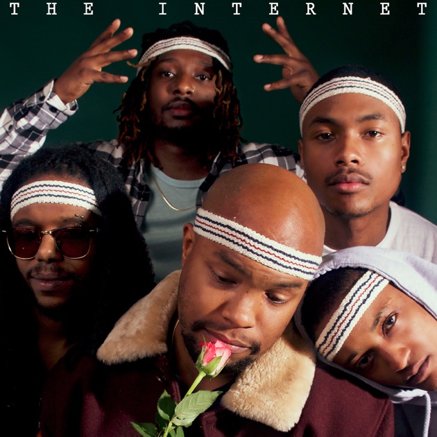 Ego Death (Japan Version) - The Internetのアルバム - Apple Music