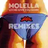 Let Me Give You More
