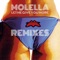 Let Me Give You More (Rudeejay Remix) - Molella lyrics