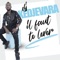 Il faut te lever - DJ Kedjevara lyrics