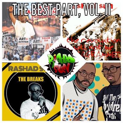 The Best Part, Vol. II