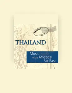 Dengarkan Chin Chakrit, tonton video musik, baca bio, lihat tanggal tur & lainnya!
