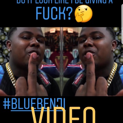 Blue Benji - Single