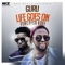 Life Goes on (feat. Bisa Kdei) - Guru lyrics
