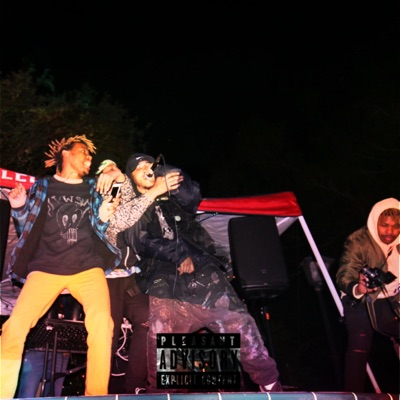 I'm Lit (feat. Spirit Sam) - Single