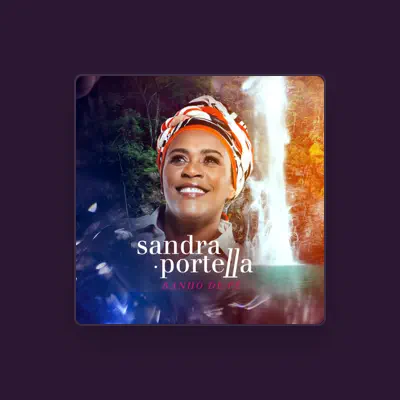 Listen to Sandra Portella, watch music videos, read bio, see tour dates & more!