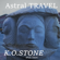 Welcome to the Party (feat. Taborri B. STONE) - K. O. Stone