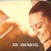 Soha Nem Elég artwork