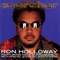 Blue Collar (feat. Gil Scott-Heron) - Ron Holloway lyrics