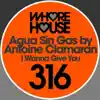 Antoine Clamaran & Agua Sin Gas - I Wanna Give You