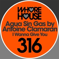 I Wanna Give You - Single - Antoine Clamaran & Agua Sin Gas