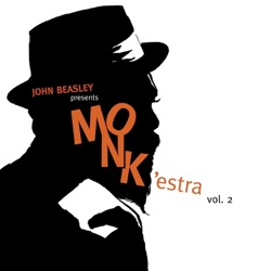 John Beasley - I Mean You