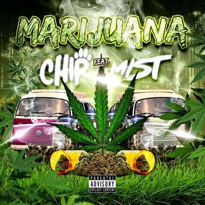Marijuana (feat. MIST) - Single