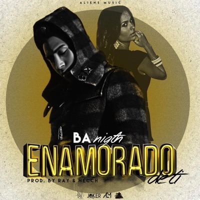 Enamorado de Ti - Single