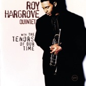 Roy Hargrove Quintet - Shade Of Jade