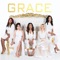 Total Praise - Grace lyrics