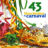 43 Marchinhas de Carnaval artwork