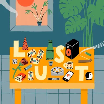 Escucha Lust de Mike Menna.