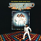 Saturday Night Fever (The Original Movie Sound Track) artwork