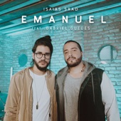 Emanuel (feat. Gabriel Guedes de Almeida) artwork