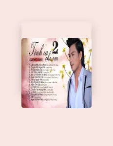 Duong Sangを聴いたり、ミュージックビデオを鑑賞したり、経歴やツアー日程などを確認したりしましょう！