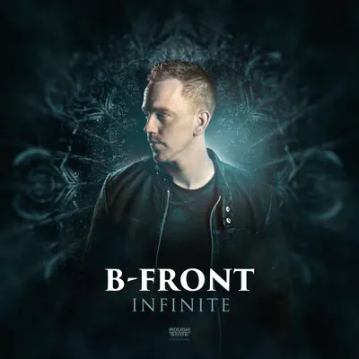 Infinite - Single - B-Front