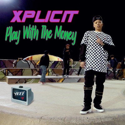Play With the Money - Single