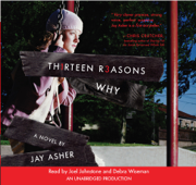 audiobook Thirteen Reasons Why (Unabridged)