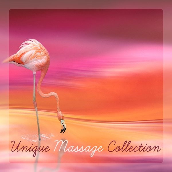 Unique Massage Collection - Deeply Relaxing Music for Massage Session, Calmness & Relaxation, Soothing Spa