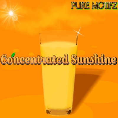 Concentrated Sunshine