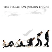 Robin Thicke - Got 2 Be Down (feat. Faith Evans)