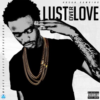 Lust Over Love - Single