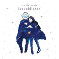 scatterbrain