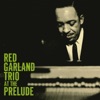 The Red Garland Trio - Blues In the Closet