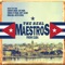 Llevala a Tu Vacilon (feat. Mayito Rivera) - The Real Maestros lyrics