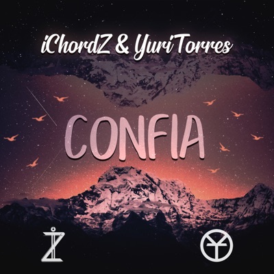 Confia (feat. iChordZ) - Single