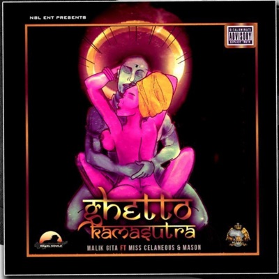 Ghetto Kamasutra - Single