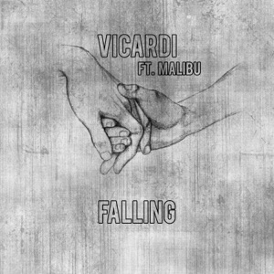 Falling (feat. Malibu) - Single